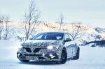 Renault Megane R.S. 2017 года (WW)